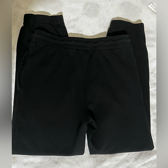 Jordan black sweatpants - Picture 4 of 8